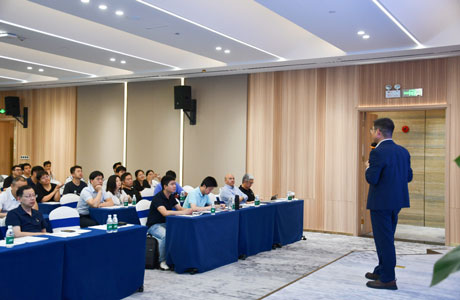 精彩回顾 | “智能未来：探索市场率先的PLM解决方案”会议圆满成功